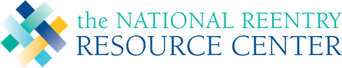 Logo of the National Reentry Resource Center